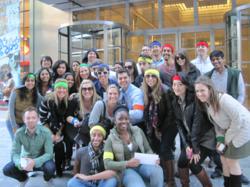 Vibrant Named Best Place to Work by Crain’s New York Business